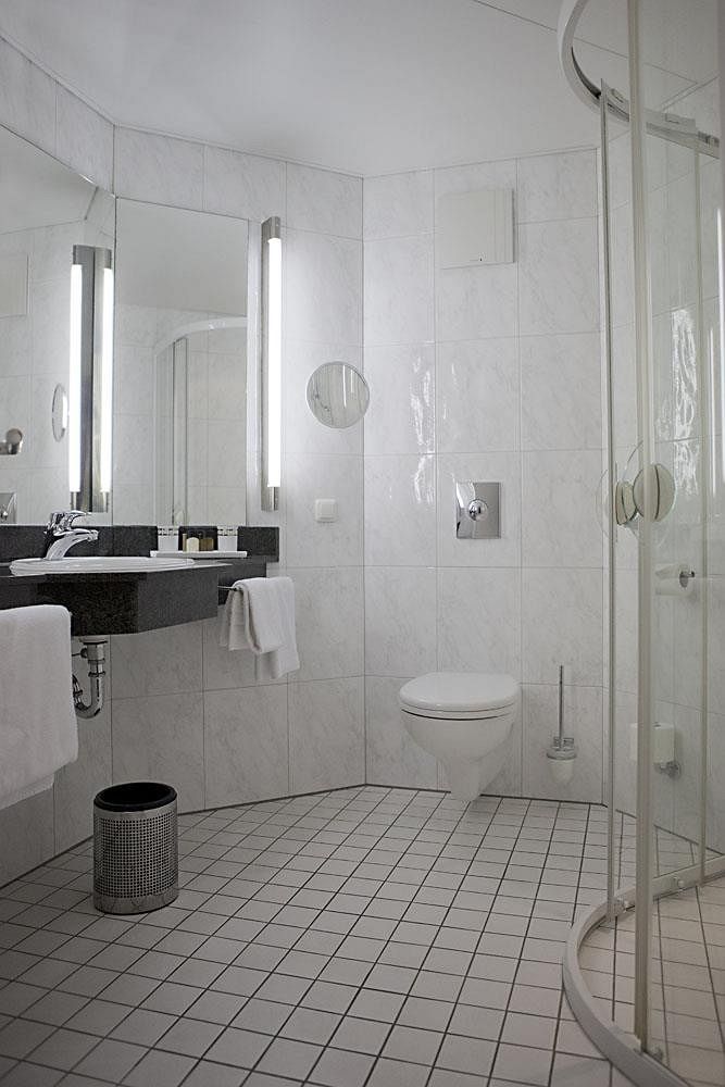 Hotel Theresientor Straubing Esterno foto